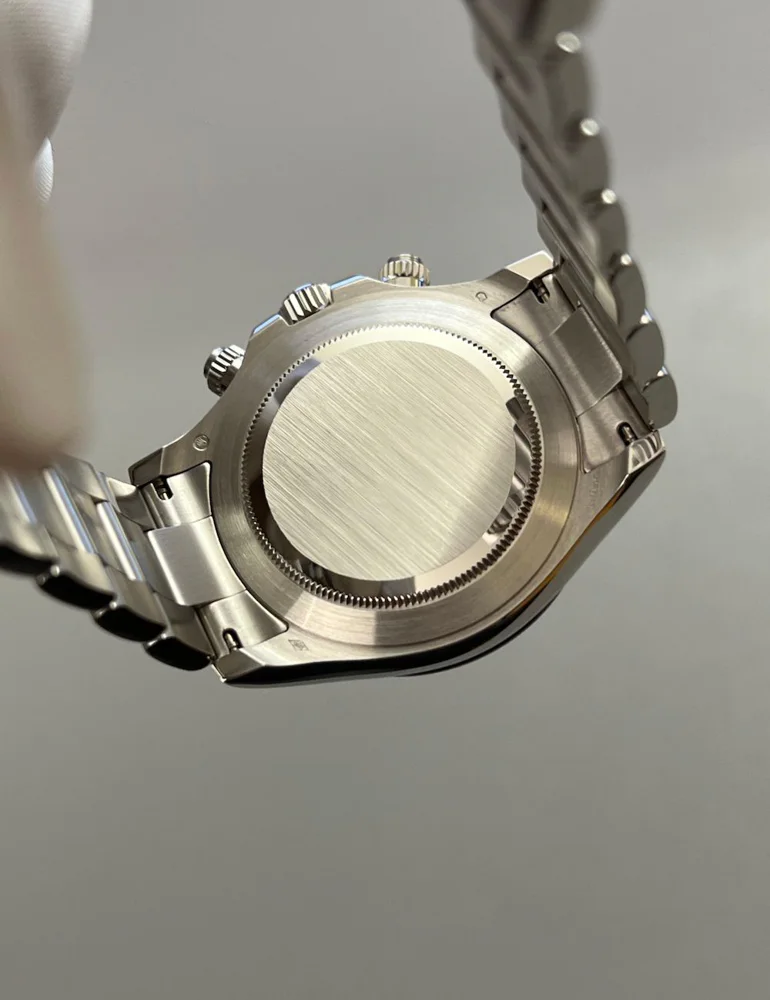 Rolex Daytona Box and Papers 2018